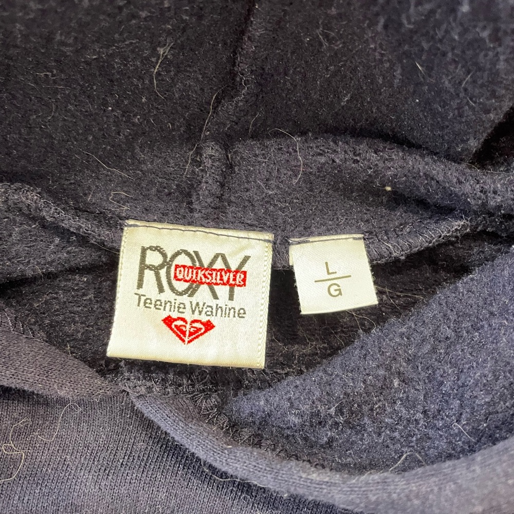 Roxy Hoodie - Picture 4 of 4
